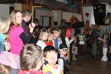 Bild 53 - Olaf Kindertag